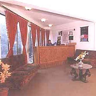 Hotel Welcome Park Nainital Exteriér fotografie